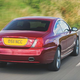 Illustration for article titled As I just mentioned the Riley coupe, aka the Rover 75 coupe in the previous post.